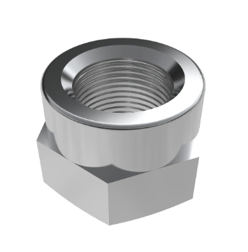 SOMUN (Hexagonal Lock Nut, M8) 14M7426
