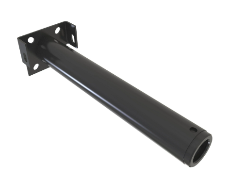 DİREKSİYON BORUSU (Steering Column Tube) AN278181-AN275927