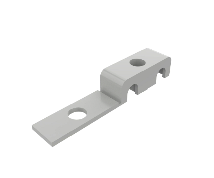 KELEPÇE (2-Diameter Block Clamp) H112910