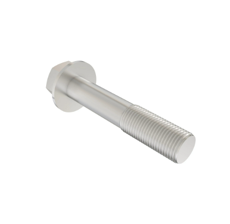 CİVATA (Hexagonal Head Flanged Screw, M12 X 65) 19M7816