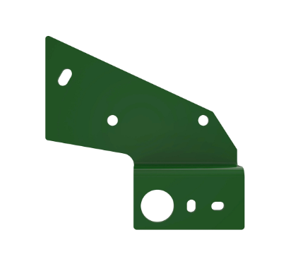 SAP KALDIRICI PLAKA (Crop Guide Rod Mount Plate)