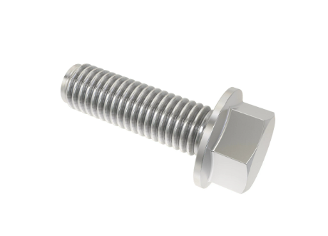 CİVATA (Hexagonal Head Flanged Screw, M8 X 30) 19M7868