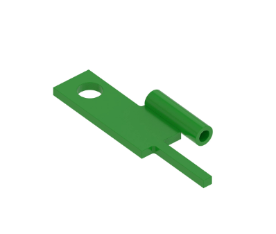 FAN MİLİ GERGİ YATAĞI (Fan Strap) AN194794