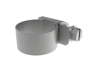 KELEPÇE (Hose Clamp) TY22465