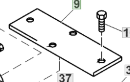 KAPAK (Cover) CE18190
