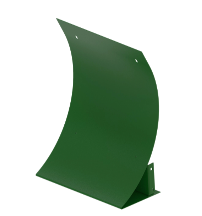 FAN ALT GÖVDE SACI (Cotton Picker Fan Housing) AN114675