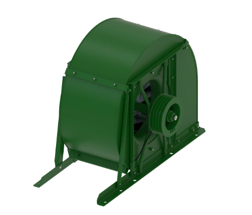 FAN KOMPLE (Blower Fan) AKK38993-AN274636