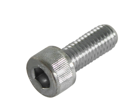CİVATA (Round Head Square Neck Bolt, M10 X 25) 03M7194