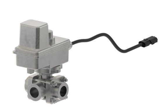 VALF (Regulator Valve) AN372191-AN273724(1.13.0068)