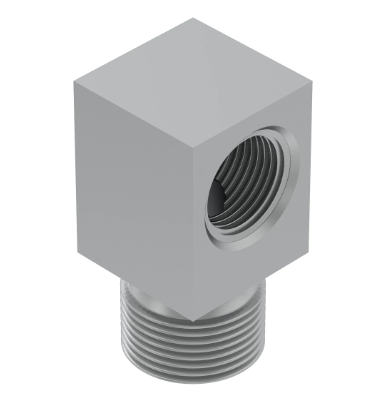 DİRSEK (90 Degree Elbow Fitting) E12378