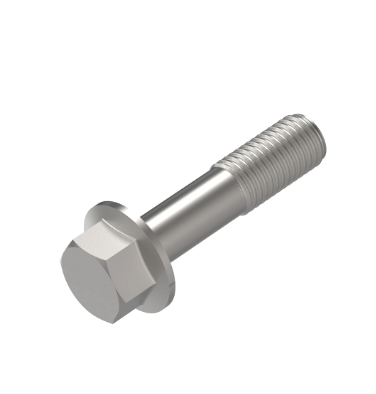 CİVATA (Hexagonal Head Flange Bolt, M10 X 45) 19M8320