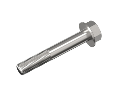 CİVATA (Hexagonal Head Flanged Screw, M16 X 100) 19M7828