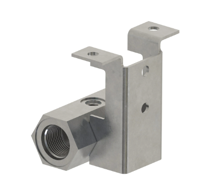 GRES DAGITICI KUTUGU (Manifold)