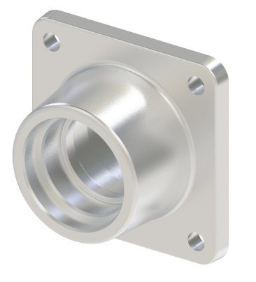 DİŞLİ KUTUSU KOVANI (Gearcase Barrel for Picking Unit)