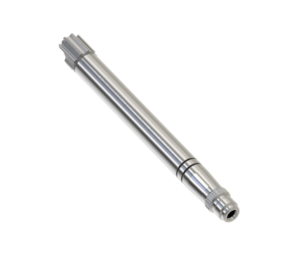 DİREKSİYON MİLİ (Steering Shaft) R62280