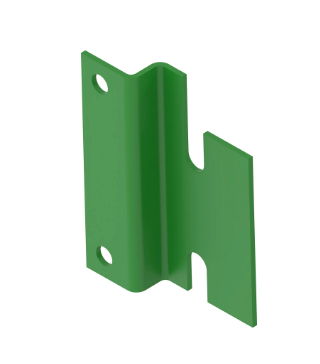 BRAKET (Water Systems Control Bracket) N279024