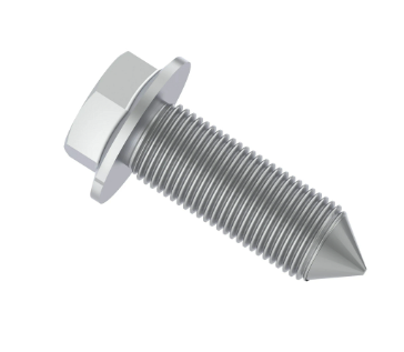 CİVATA (Hexagonal Head Self-Tapping Screw, M10 X 20) 37M7086