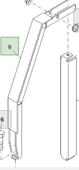 KANAL (Tank Stiffener Channel)