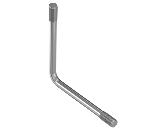 CİVATA (Button Head Screw, M10 X 20) N278751