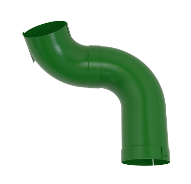 BEŞİNCİ ÜNİTE ARA UZATMA BORUSU (Air Conditioning Condenser Tube, Elbow Right Side) AN193710