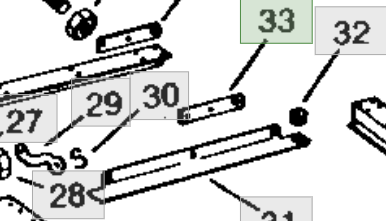 BAĞLANTI PARÇASI (Strap) AN194864