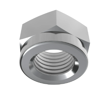 SOMUN (Hexagonal Lock Nut, M6) 14M7165