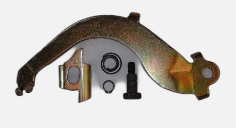 (A) KİT (Parking Brake Package Kit) AH131058