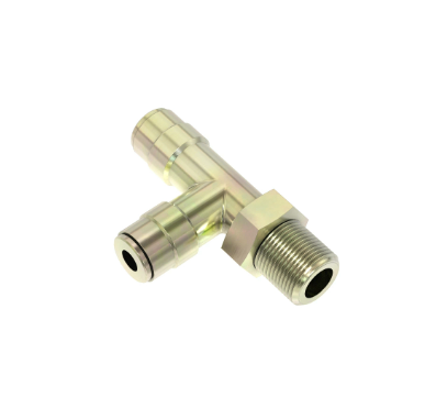 ÜNİTE GRES HORTUM JAKI (Tee Fitting) AN274263