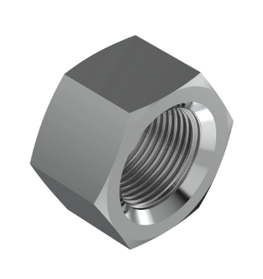 SOMUN (Hexagonal Nut, M20) 14M7277