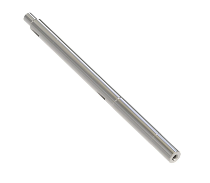 FAN MİLİ (Fan Rotor Shaft) N278348