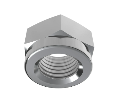 SOMUN (Hexagonal Lock Nut, M6) 14M7165